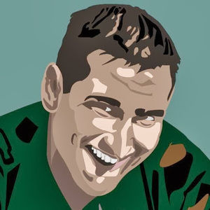 Meet your Posher, Wayne